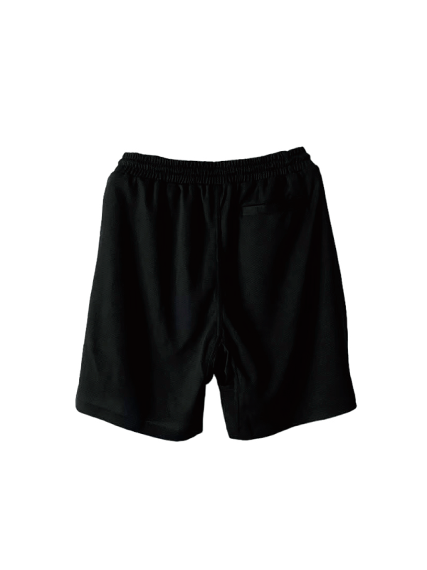 SHORT PANTS 160cm - 180cm / BLACK