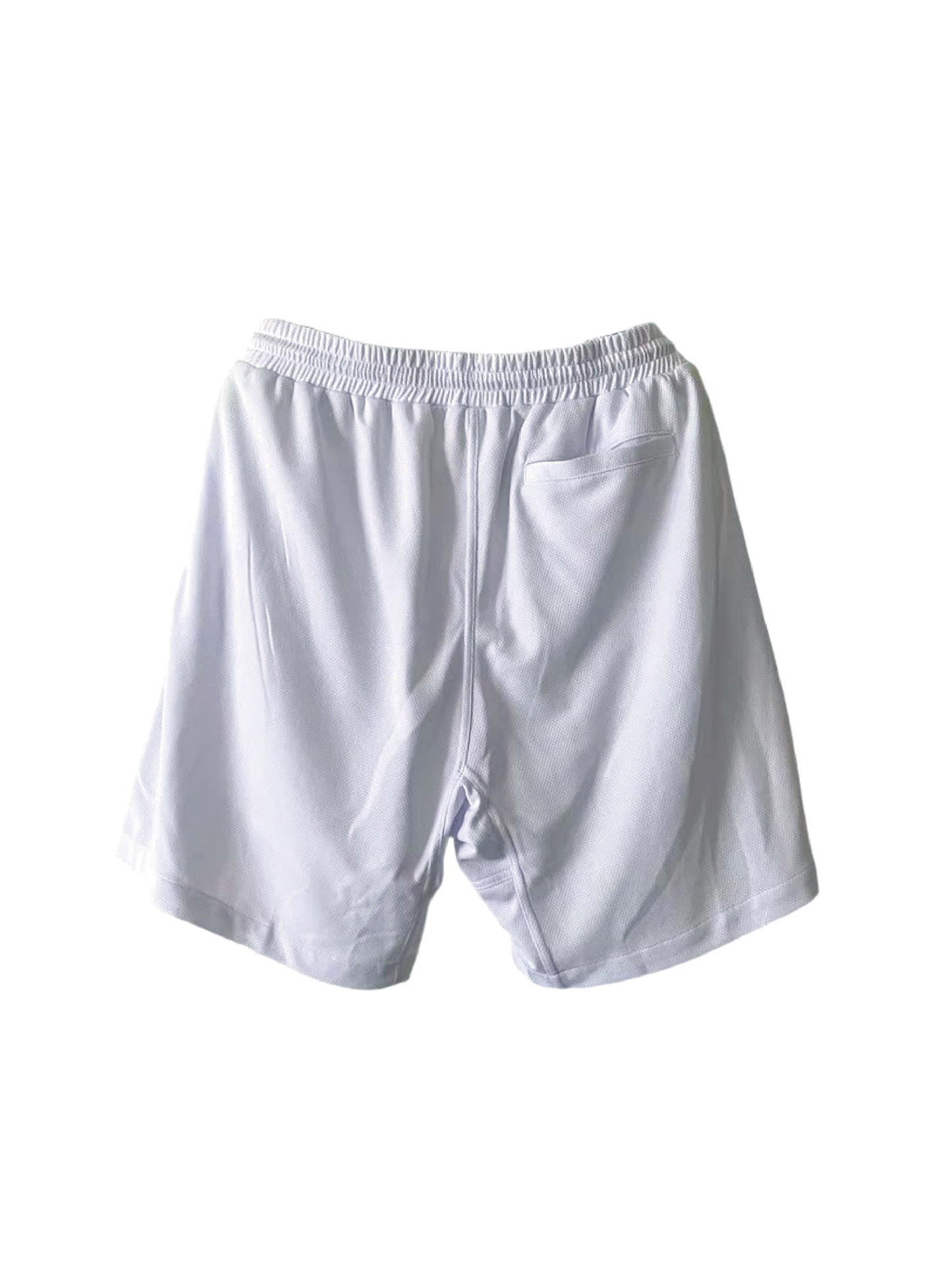 SHORT PANTS 140cm & 150cm / WHITE