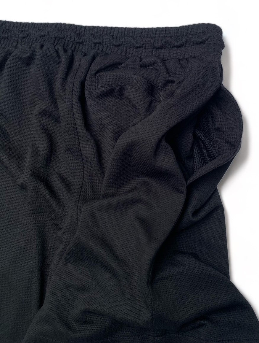 SHORT PANTS 160cm - 180cm / BLACK